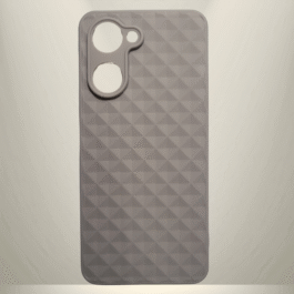 Vivo T3 Lite Gear Silicone back case