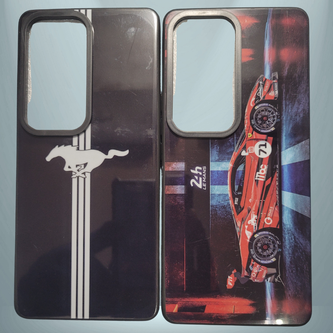 Vivo V30 Pro Fancy back cover