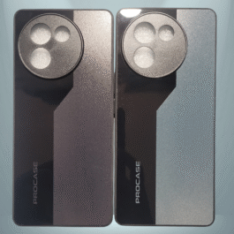 Vivo V30e/T3x/Y38 Fancy back case