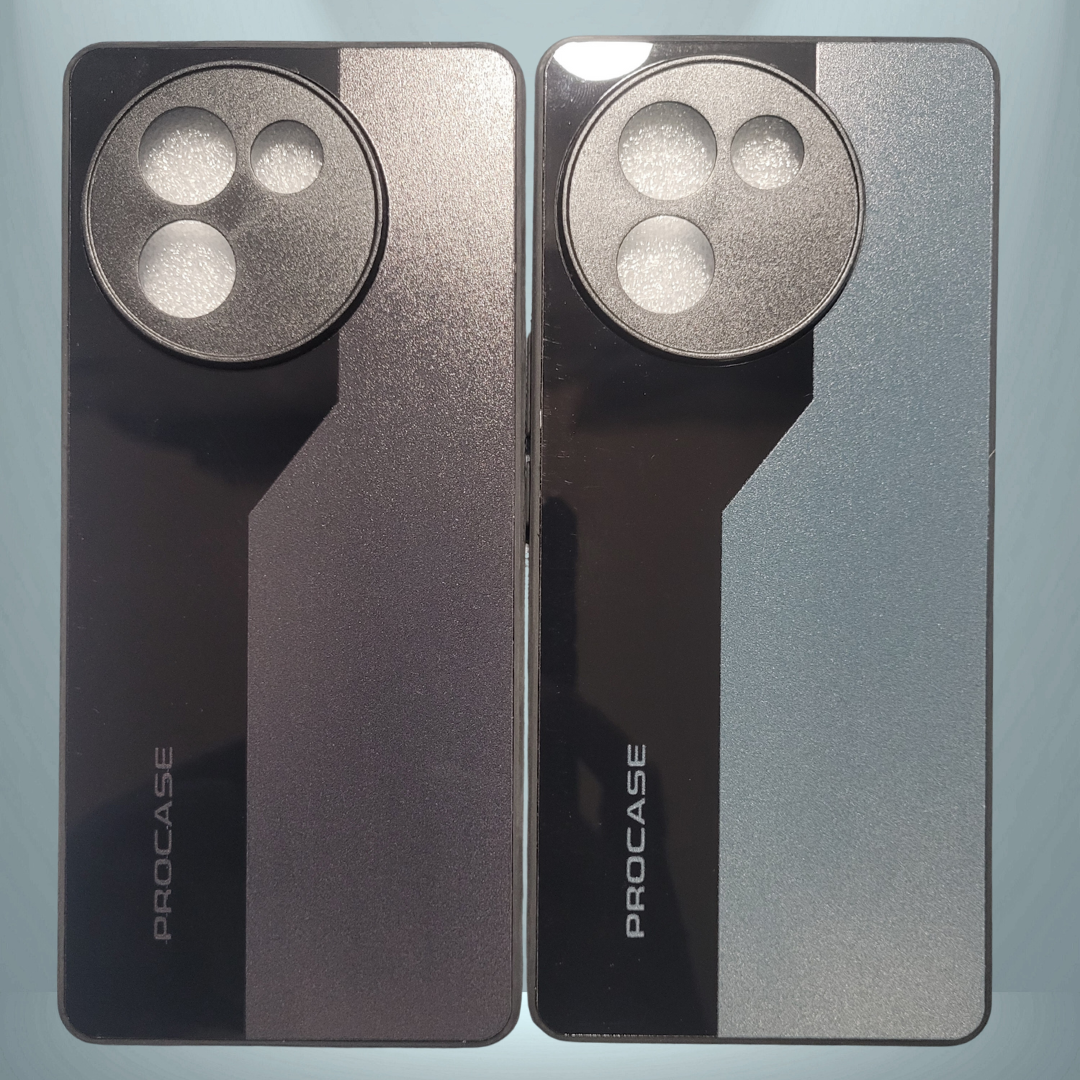 Vivo V30e/T3x/Y38 Fancy back case