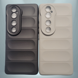 Vivo V40 Gear Premium silicone back cover