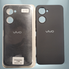Vivo Y18 OG silicone back case