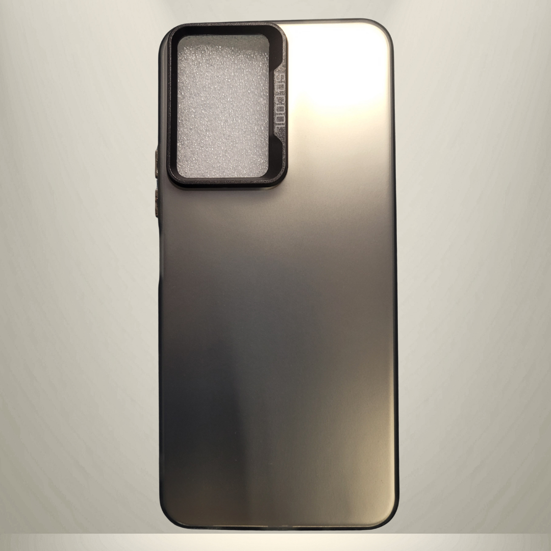 Vivo Y18e So Cool back case