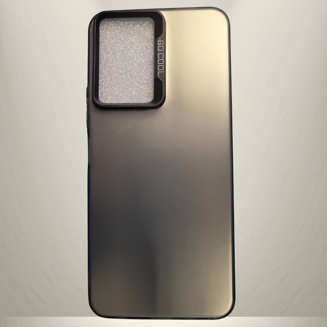 Vivo Y18i So Cool back case