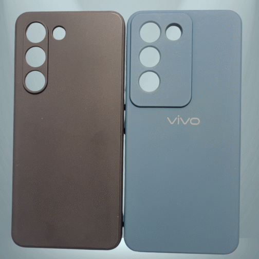 Vivo Y200e/T3 5G OG silicone back case