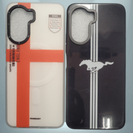 Vivo Y28e Fancy back cover