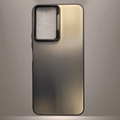 Vivo Y28e So Cool back case