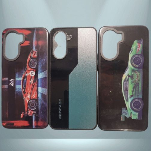 Vivo Y28s Fancy back cover