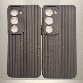 Vivo Y29 Premium Silicone back case