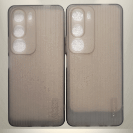 Vivo Y29 Spygen silicone back case