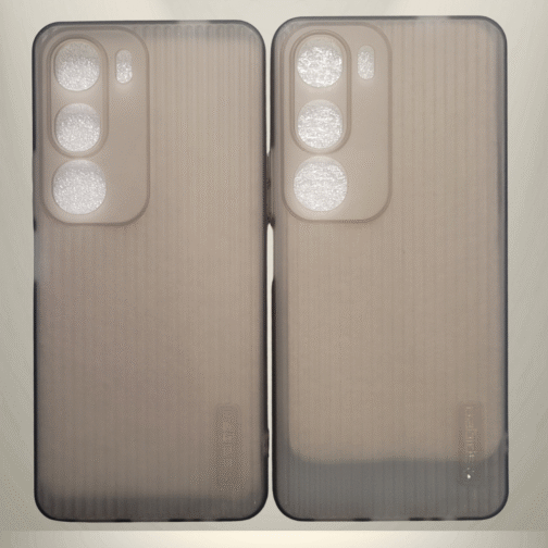 Vivo Y29 Spygen silicone back case