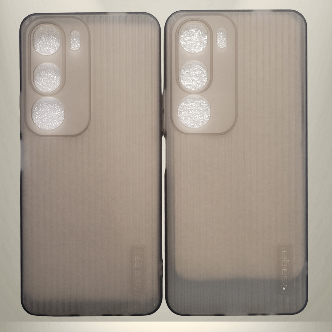 Vivo Y29 Spygen silicone back case