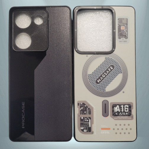 Vivo Y300 Plus Fancy back cover