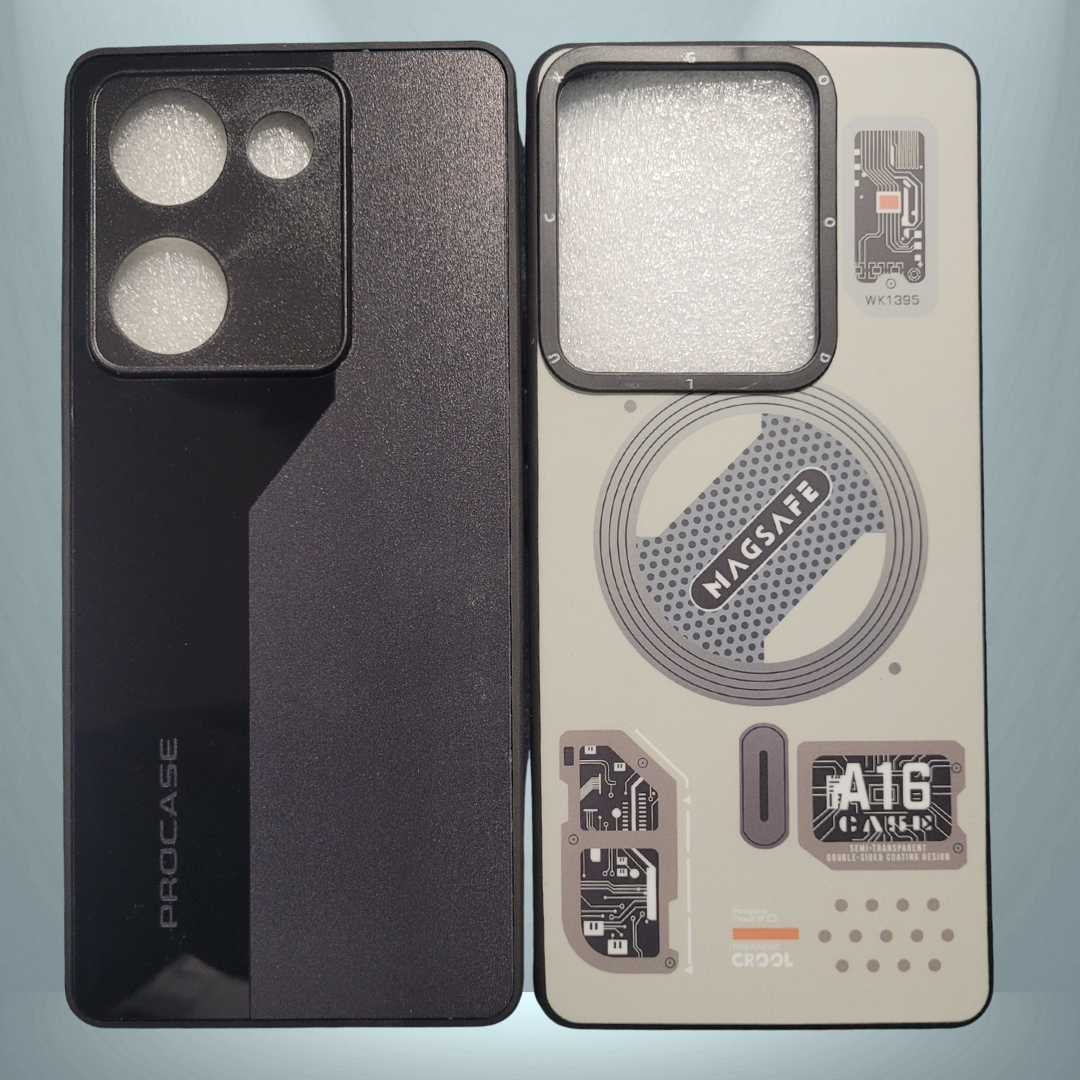 Vivo Y300 Plus Fancy back cover