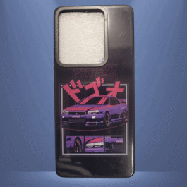 Vivo Y300 Plus Fancy back cover