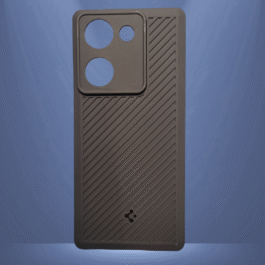Vivo Y300 Plus Spygen silicone back case