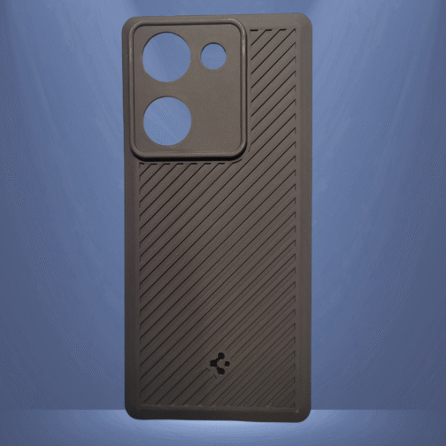 Vivo Y300 Plus Spygen silicone back case