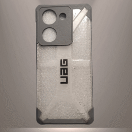 Vivo Y300 Plus Transparent Armor UAG Back Case