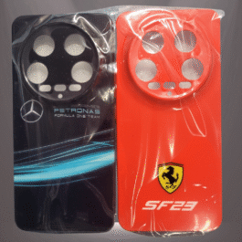 Xiaomi 14 Ultra Fancy back case