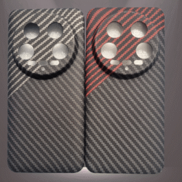 Xiaomi 14 Ultra Fancy back cover