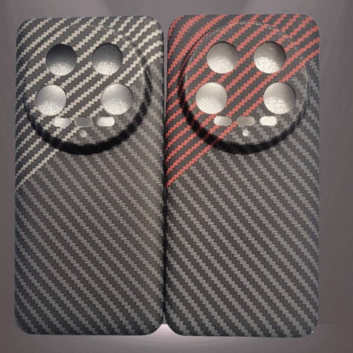 Xiaomi 14 Ultra Fancy back cover