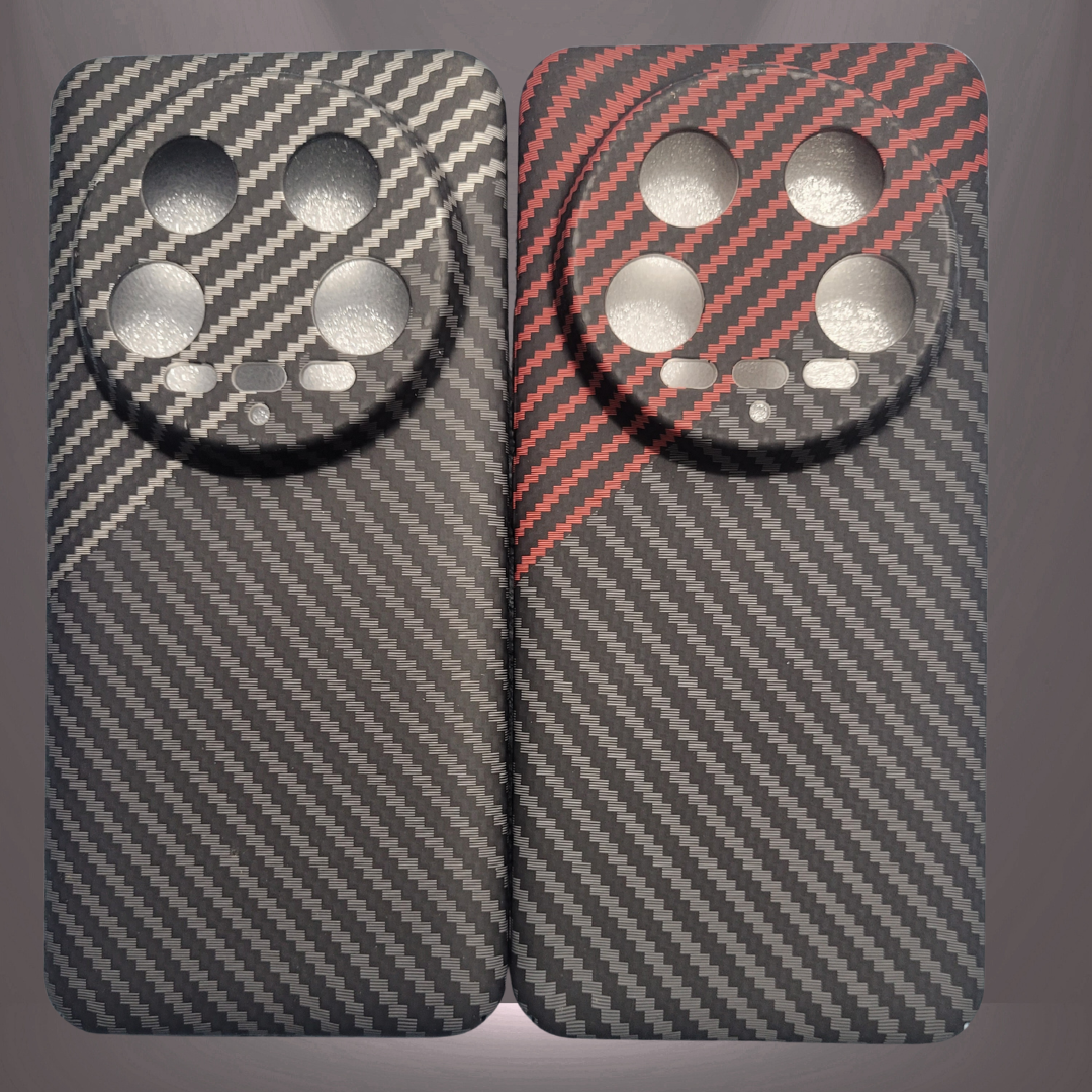 Xiaomi 14 Ultra Fancy back cover