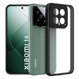 Xiaomi 14 iPacky back cover