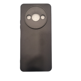 Redmi A3x Spygen silicone back case