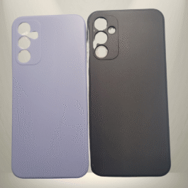 Samsung Galaxy A14  Silicone back cover