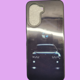 Vivo Y18i Print back cover