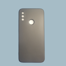 Redmi Note7 Silicone back case