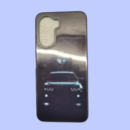 Vivo Y28S Socool back cover