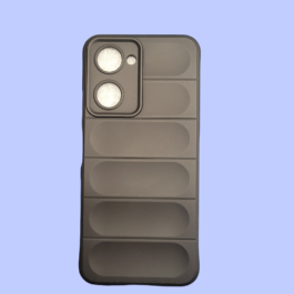 Vivo T3 Lite Premium Silicone back case