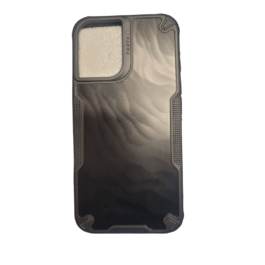 iPhone 16 Hard Case Back Case