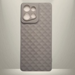 Moto Edge 50 5G Premium silicone back case