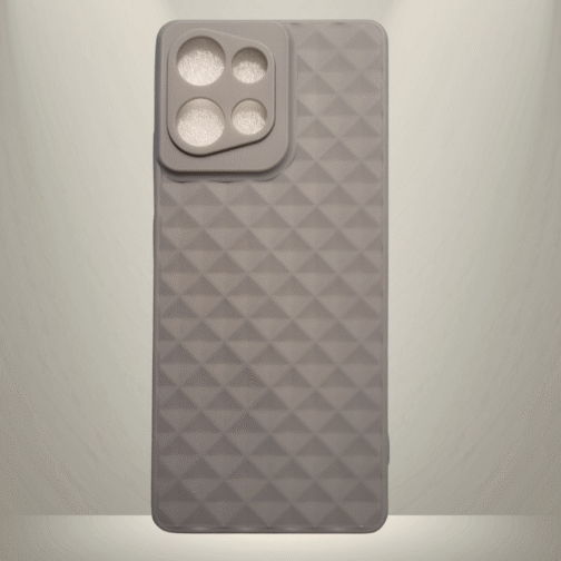 Moto Edge 50 5G Premium silicone back case