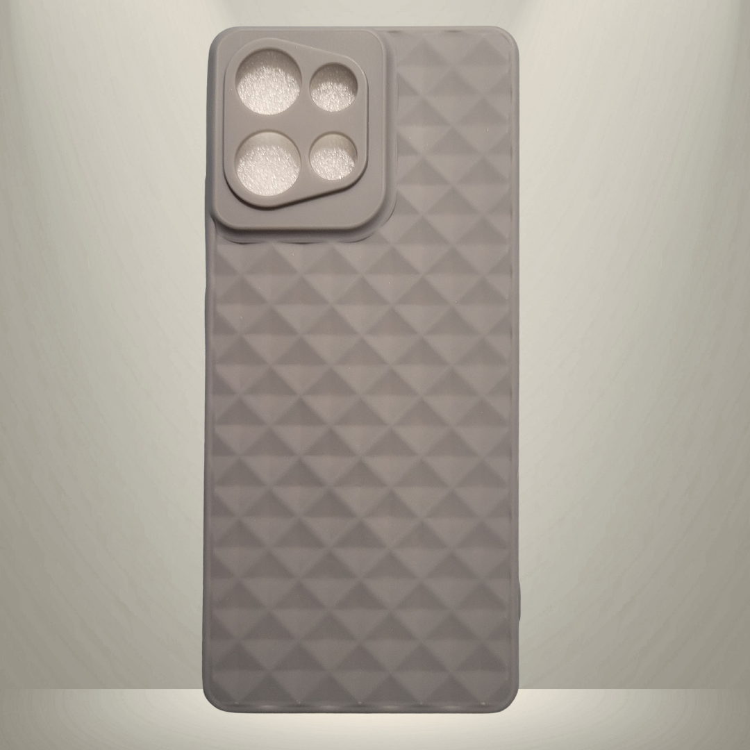 Moto Edge 50 5G Premium silicone back case