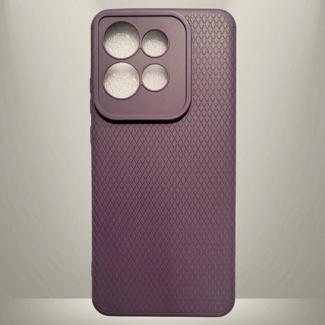 Moto Edge 50 Neo Premium Silicone back case