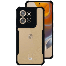 Moto Edge 50 Neo iPacky back case