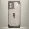 Moto G54/G64 Transparent Armor UAG Back Case