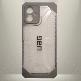 Moto G54/G64 Transparent Armor UAG Back Case
