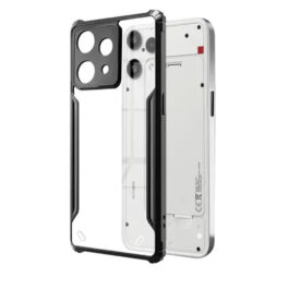 Nothing Phone 3a Lite Premium XUNDD Shock proof back case