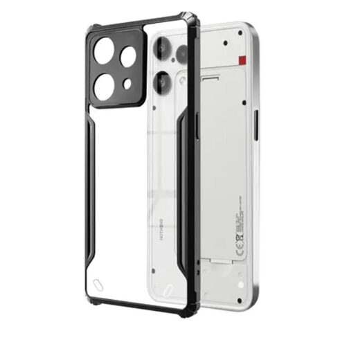 Nothing Phone 3a Lite Xundd case