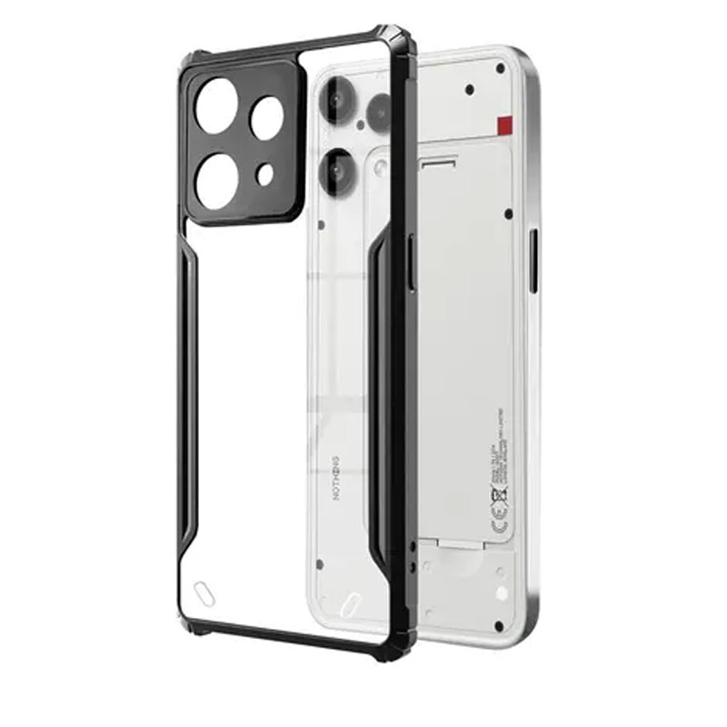 Nothing Phone 3a Lite Xundd case