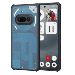 Nothing Phone 3a Premium XUNDD Shock proof back case