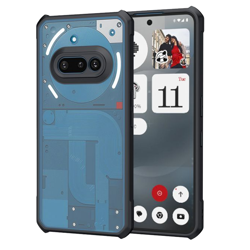 Nothing Phone 3a Xundd case