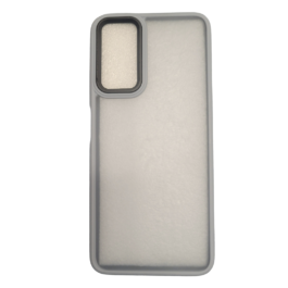 Oppo A18/A38 Back Smoke Back Case