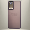 Oppo A18/A38 Back Smoke Back Case
