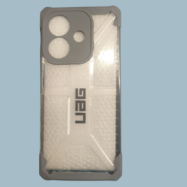 Oppo A3/A3X UAG back cover