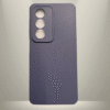 Oppo A3 Pro Spygen silicone back case